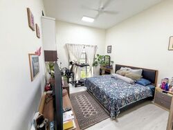 Azalea Park Condominium (D17), Condominium #626246631